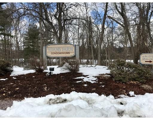 Property Photo: 37 Kennedy Dr 37 MA 01863