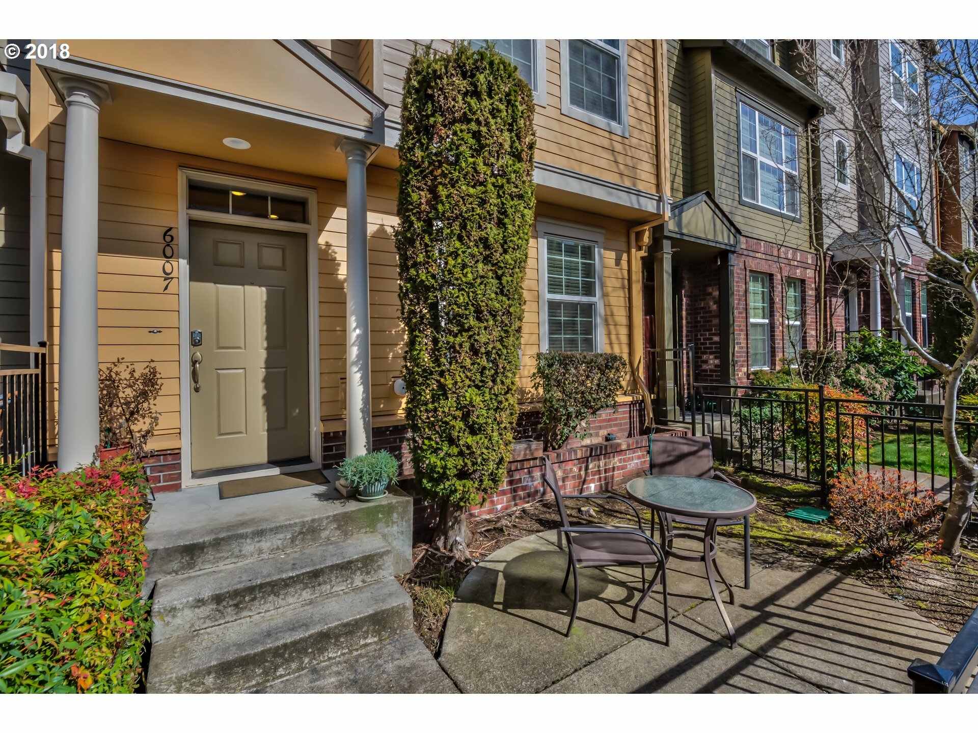 Property Photo: 6007 NE Alder St OR 97124