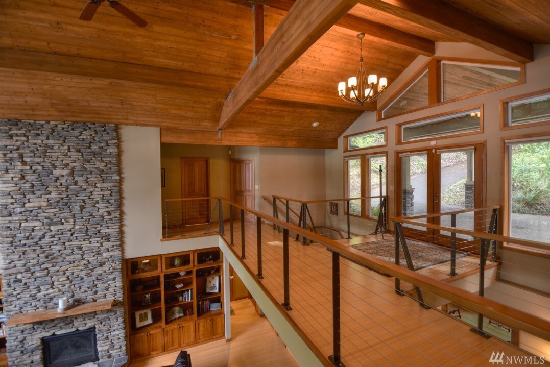 Property Photo: 6520 56th St NW WA 98502