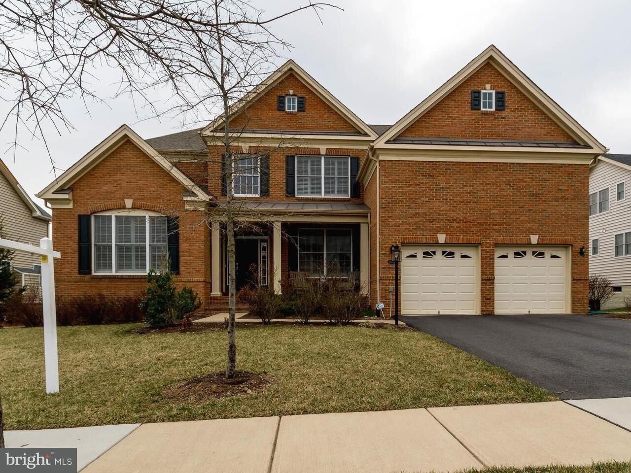 Property Photo: 15705 Tanning House Place VA 20169
