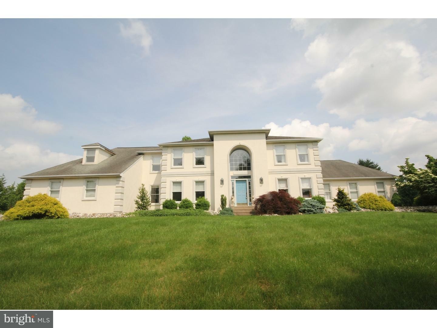 Property Photo: 3 Summerhill Drive NJ 08620