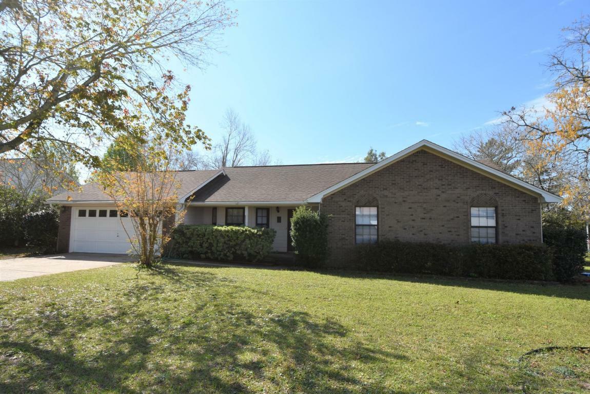 Property Photo: 711 Naughton Drive FL 32536