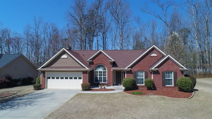 1195 Prospect Mill Drive  Lawrenceville  30043 photo