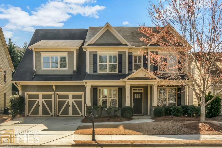 Property Photo: 620 Wexford Ct GA 30102
