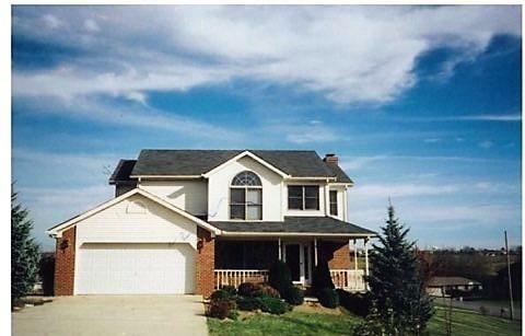Property Photo:  1312 Travis Drive  KY 40475 