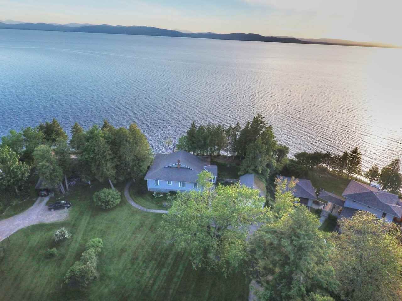 Property Photo: 58 Sunset Cliff VT 05408