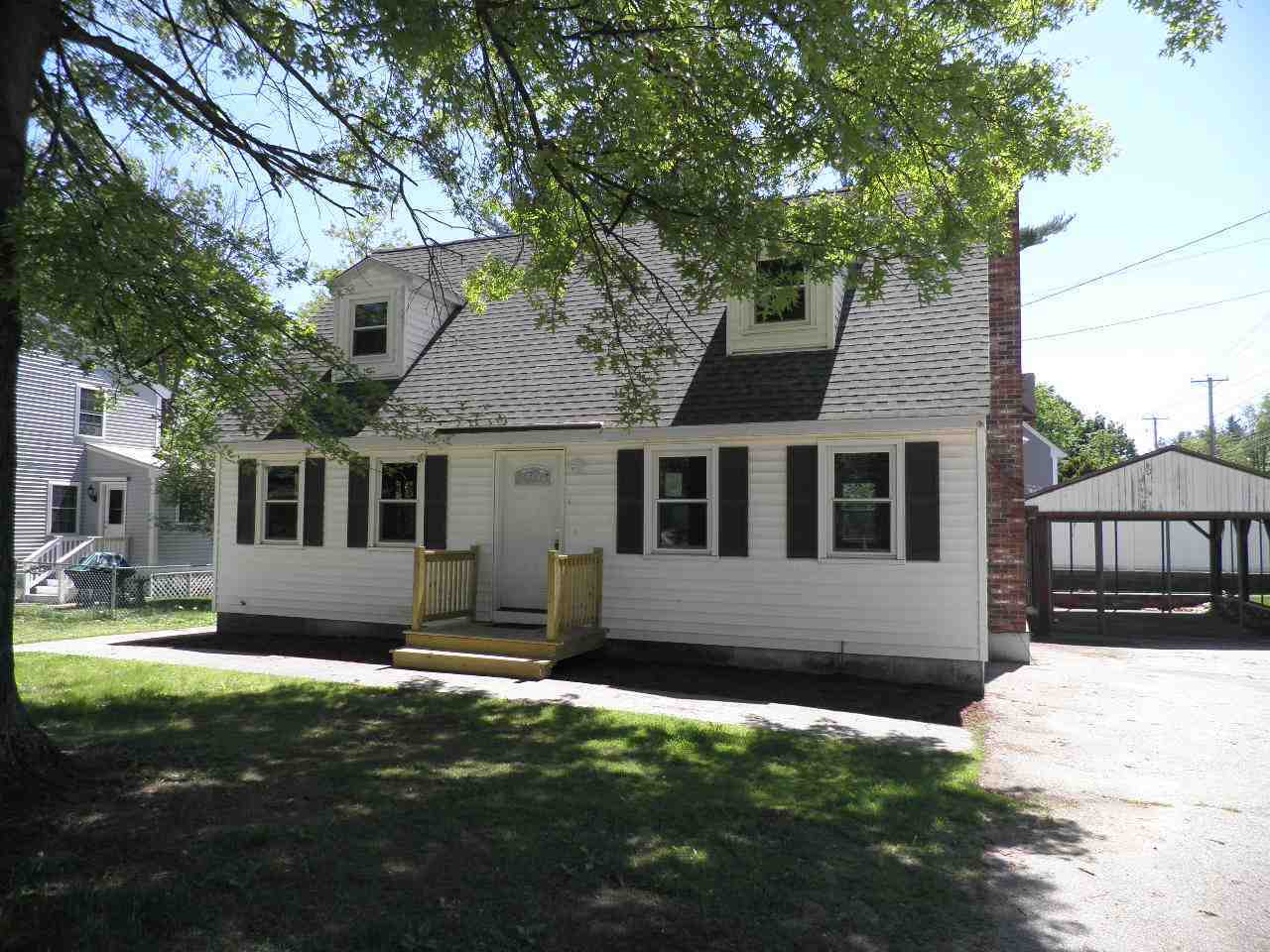 Property Photo:  1 Gettysburg Drive  NH 03064 