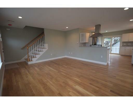 Property Photo: 11 Rockland Circle 1 MA 02045