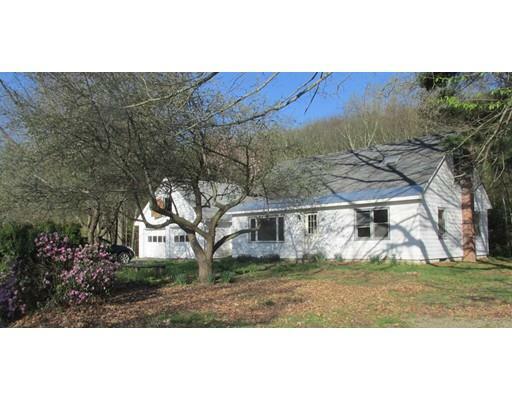 Property Photo:  644 Mount Hermon Station Rd  MA 01360 