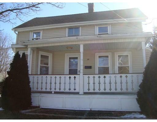 Property Photo:  38 Eastern Ave  MA 02777 