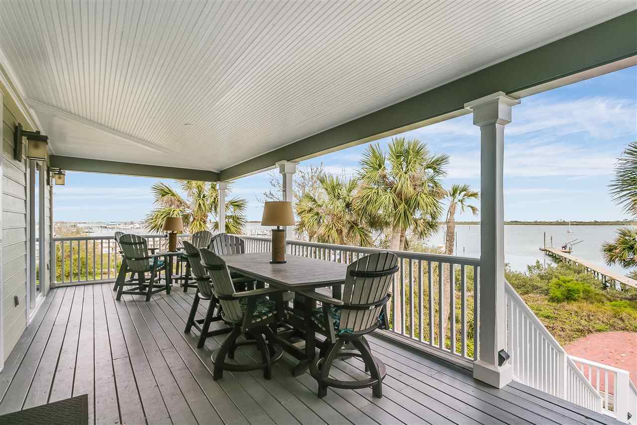 Property Photo:  7 Inlet Place  FL 32080 