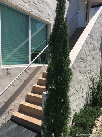 Property Photo: 508 NE 70th St 508 FL 33138