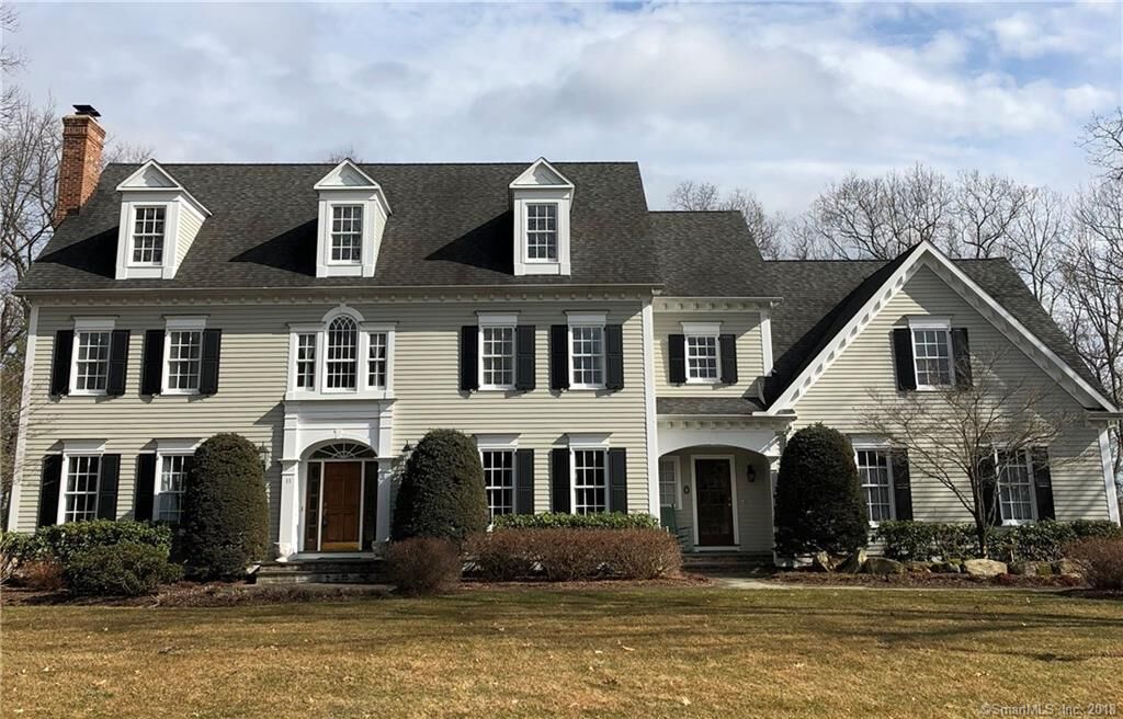Property Photo:  11 Hawks Ridge  CT 06001 