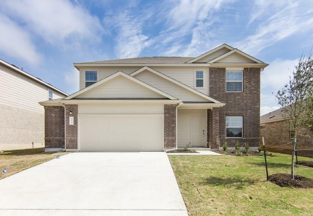 Property Photo:  21609 Windmill Ranch Avenue  TX 78660 