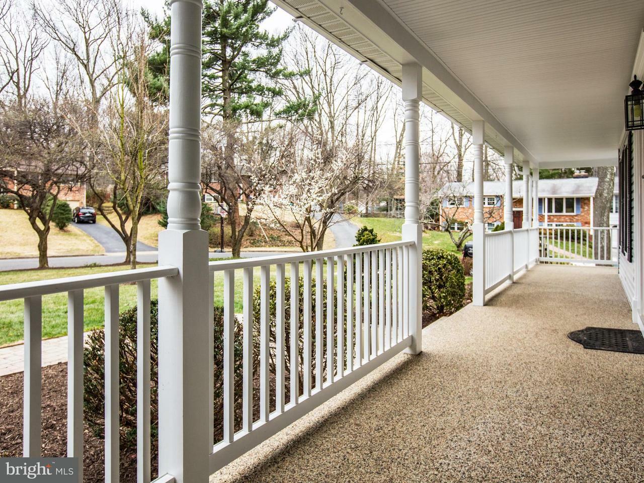 Property Photo:  9134 Leghorn Place  VA 22031 