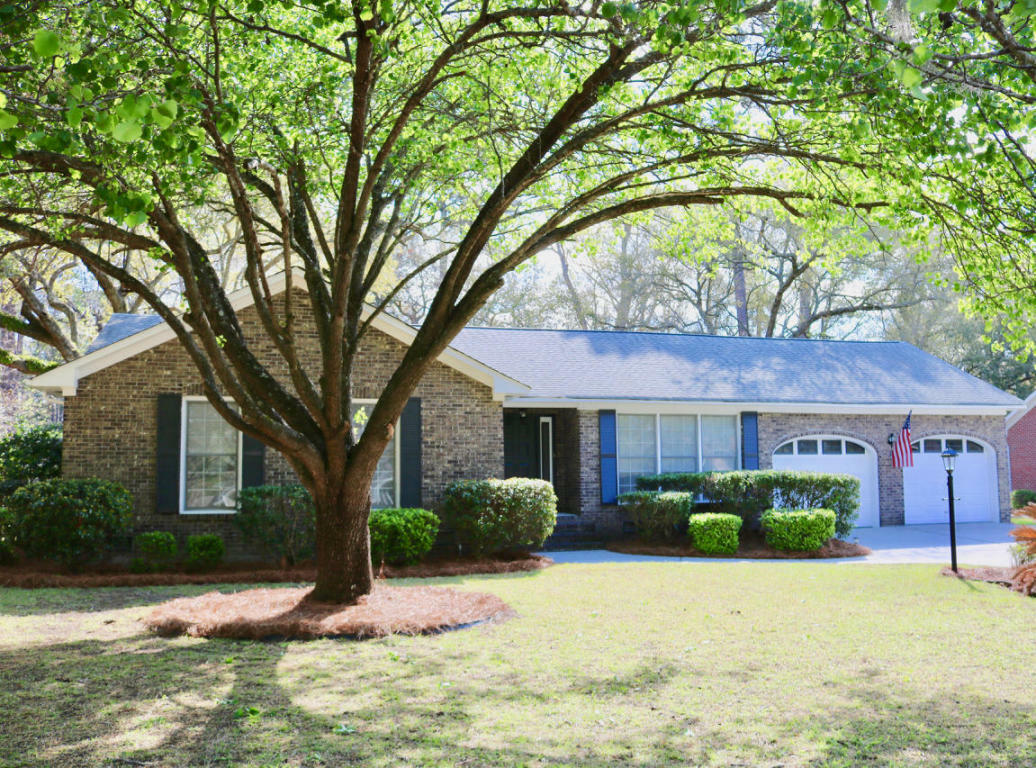 Property Photo: 1011 Law Lane SC 29464