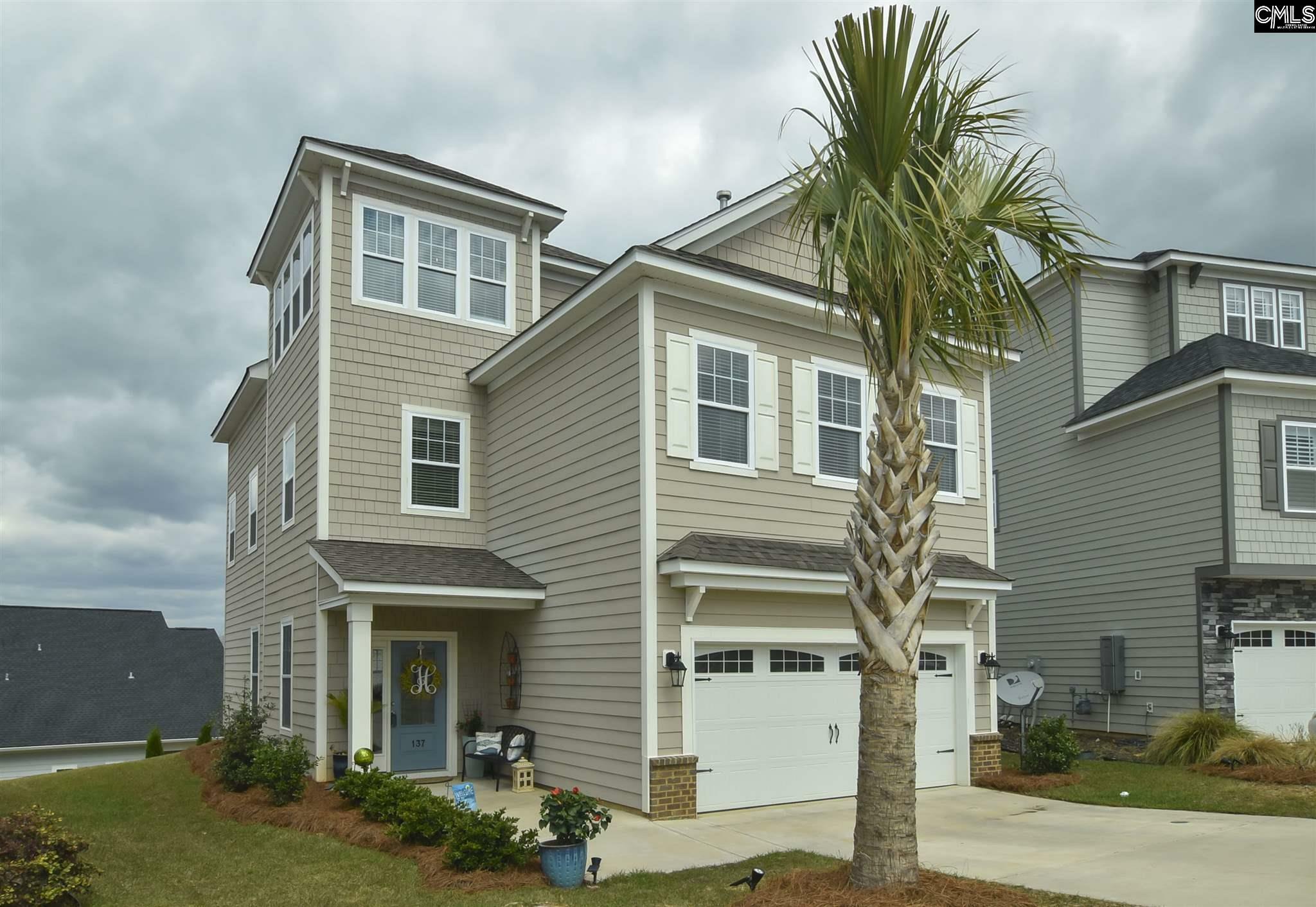 Property Photo:  137 Sunset Bay  SC 29072 