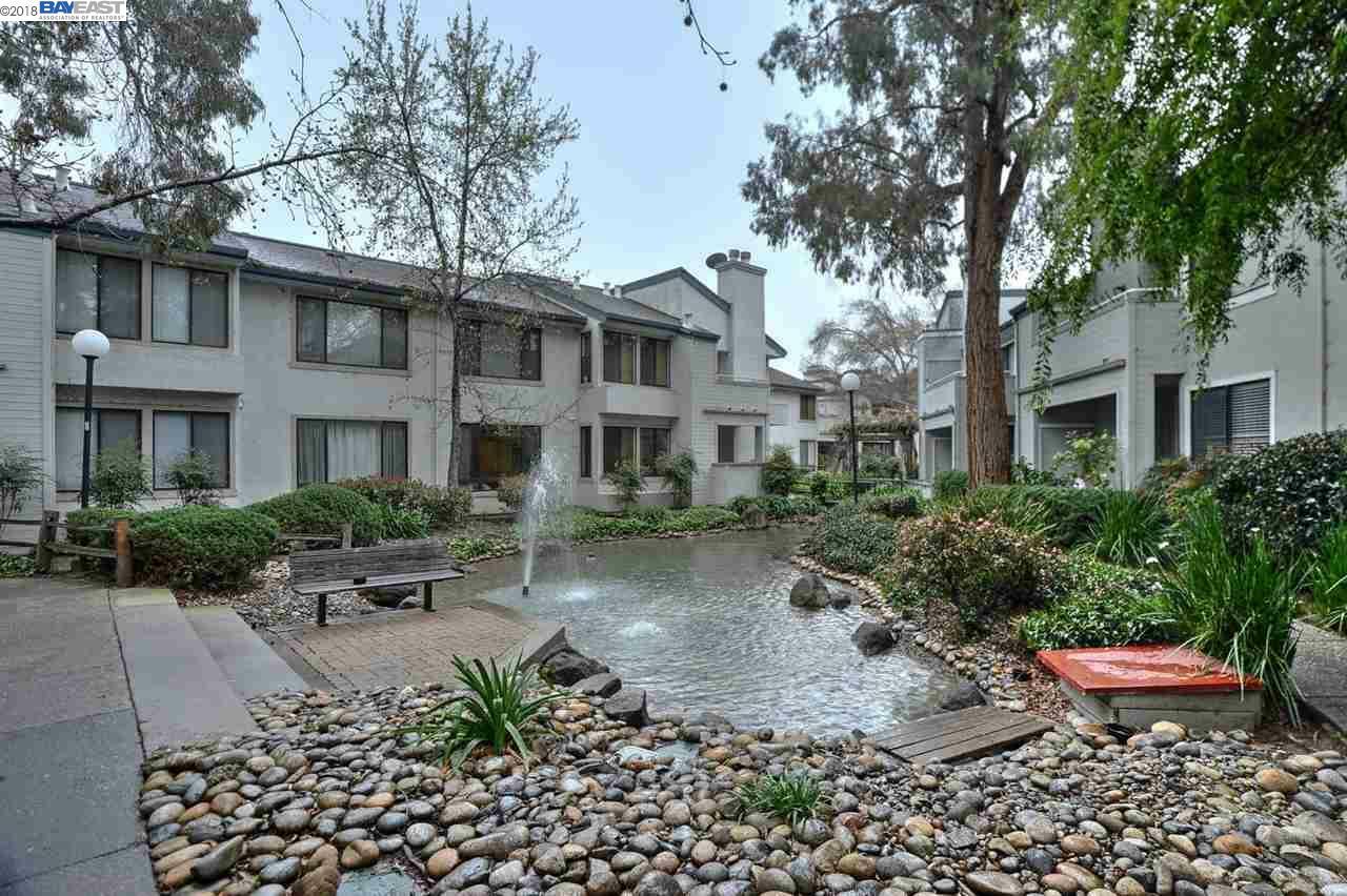 Property Photo: 39967 Parada Street A CA 94560