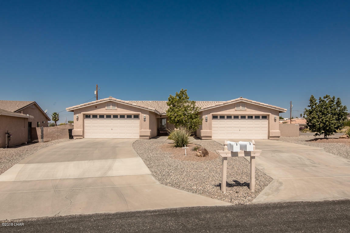 Property Photo:  641 Delta Dr  AZ 86406 