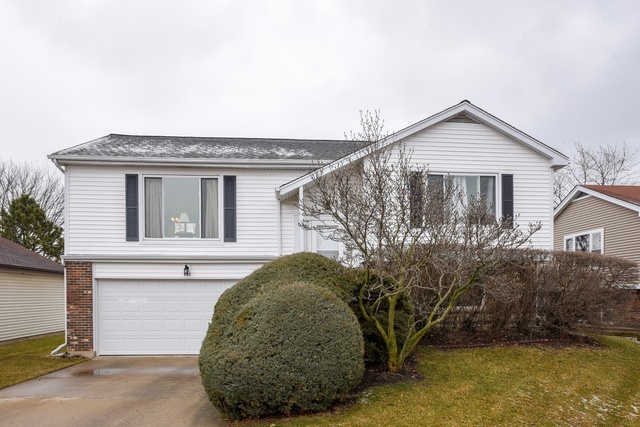 Property Photo:  131 Hastings Mill Road  IL 60107 