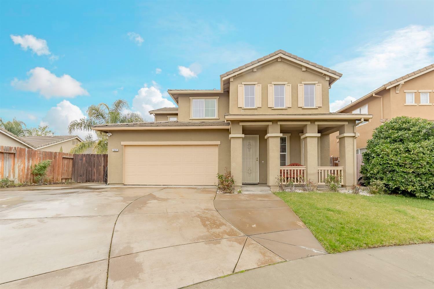 Property Photo:  7945 White Gold Court  CA 95843 