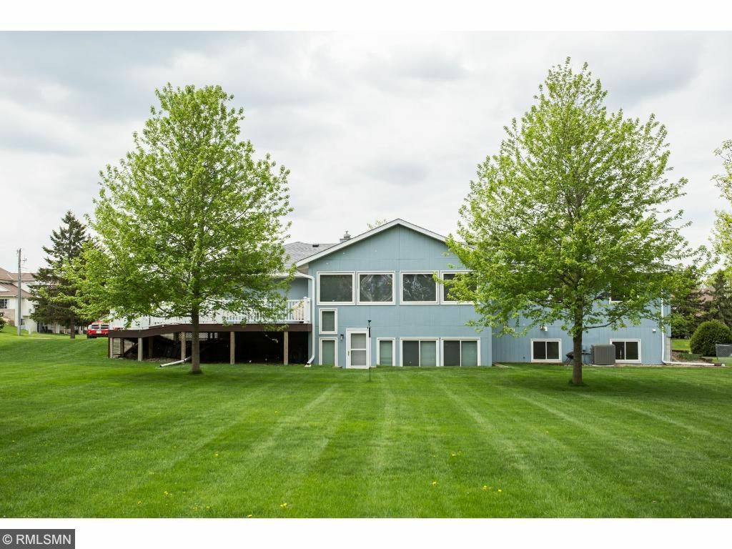 Property Photo: 6854 Blaine Avenue MN 55076