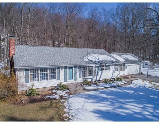 Property Photo: 1 Duffield St MA 01095