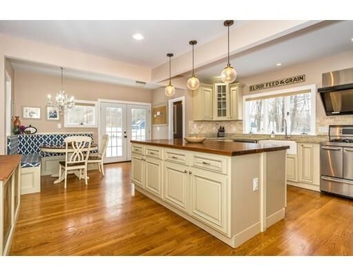 Property Photo:  293 Sherman Street  MA 02021 