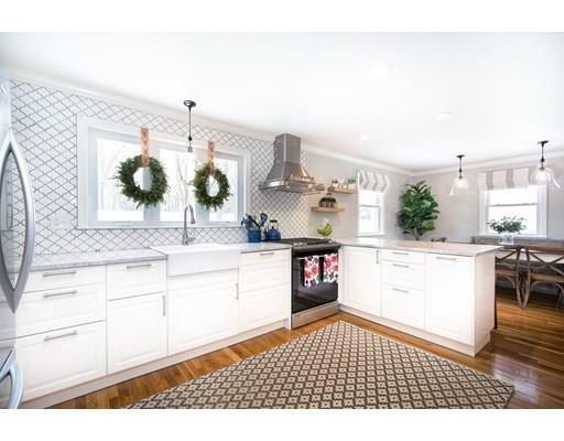 Property Photo: 3 Aberdeen Dr MA 02066