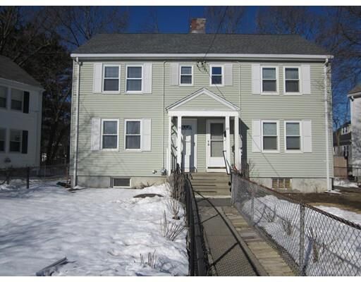 Property Photo: 18 Keyes St MA 02169