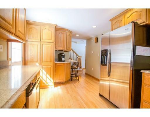 Property Photo: 258 Pine Street MA 02343