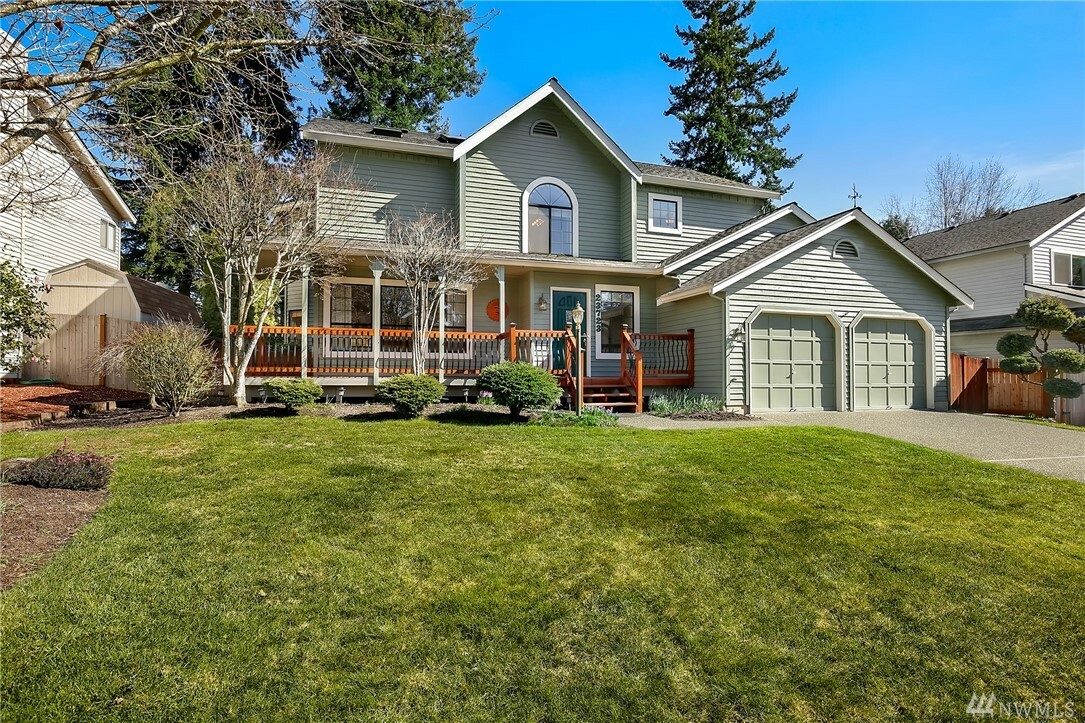 Property Photo:  23723 3rd Place W  WA 98021 