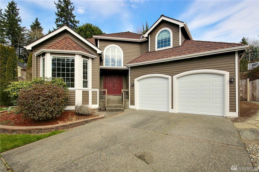 Property Photo:  10024 NE 155th St  WA 98011 