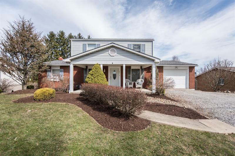 Property Photo:  4016 Crestwood Dr  PA 15044 