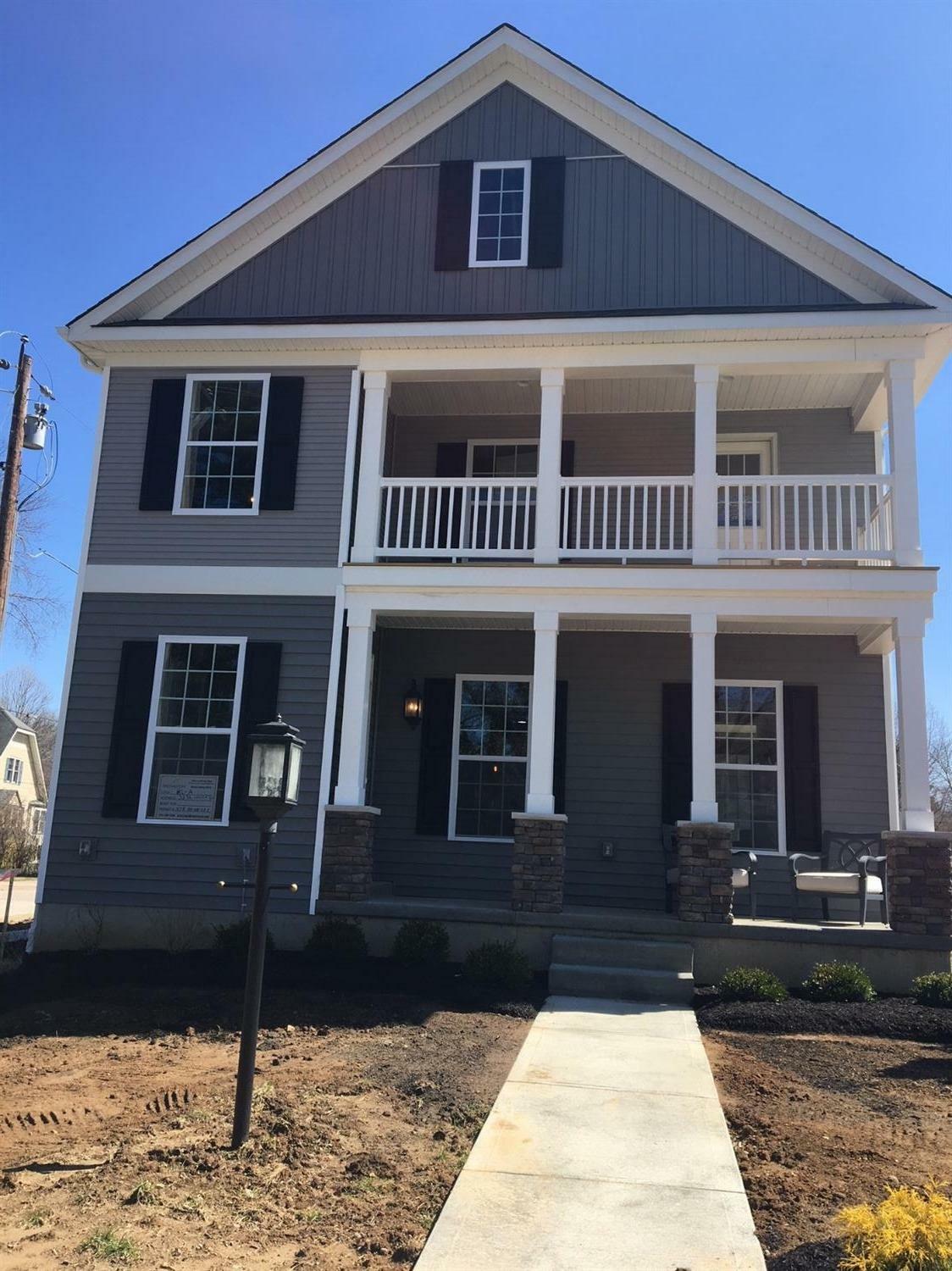 Property Photo: 3236 Church Street OH 45244