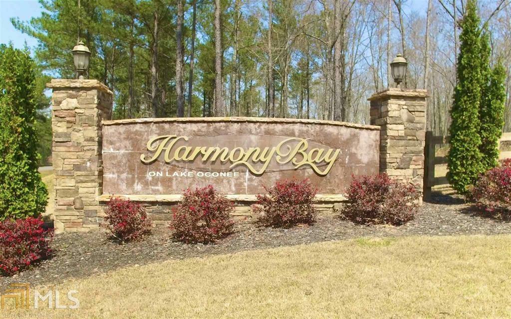 Property Photo: 0 Harmony Bay 53 GA 31024