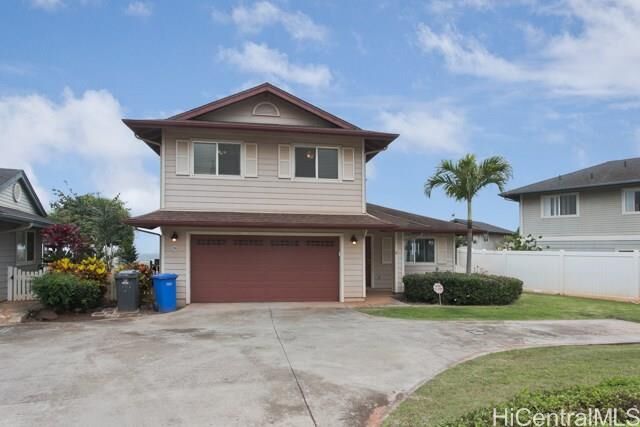 Property Photo:  92-831 Makakilo Drive 36  HI 96707 