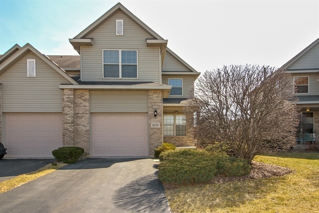 Property Photo:  9137 Mansfield Drive  IL 60487 