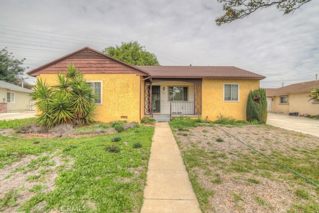 Property Photo:  421 Elmgate Street  CA 91754 