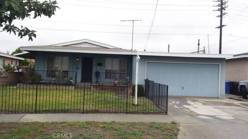 Property Photo:  11279 Roxabel Street  CA 90670 