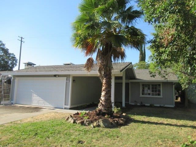 Property Photo: 7068 Canevalley Circle CA 95621
