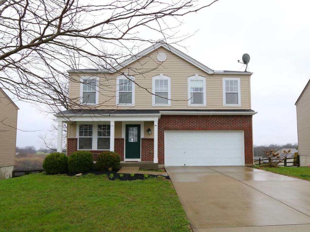 Property Photo:  10213 Meadow Glen Drive  KY 41051 