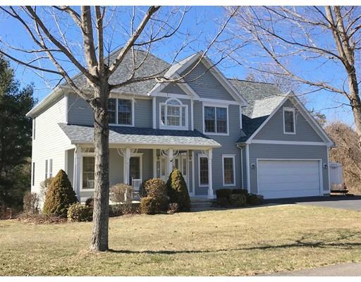 Property Photo: 28 Summerfield Rd MA 01002