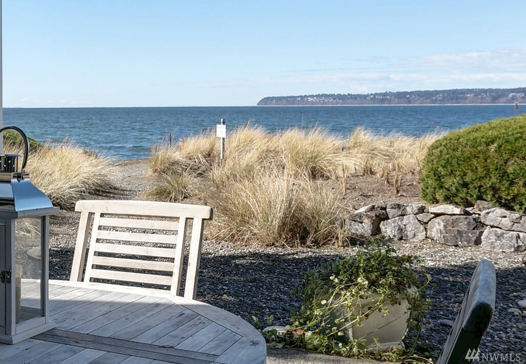 Property Photo: 9495 Semiahmoo Pkwy A1 WA 98230