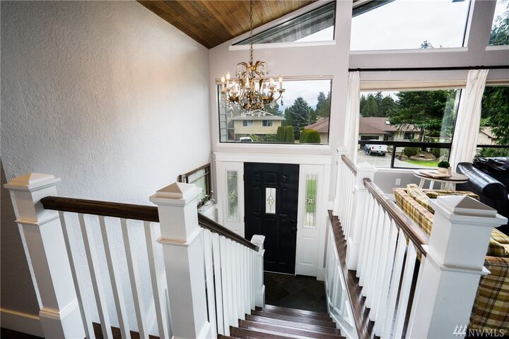 Property Photo:  12364 Rainier Dr  WA 98233 