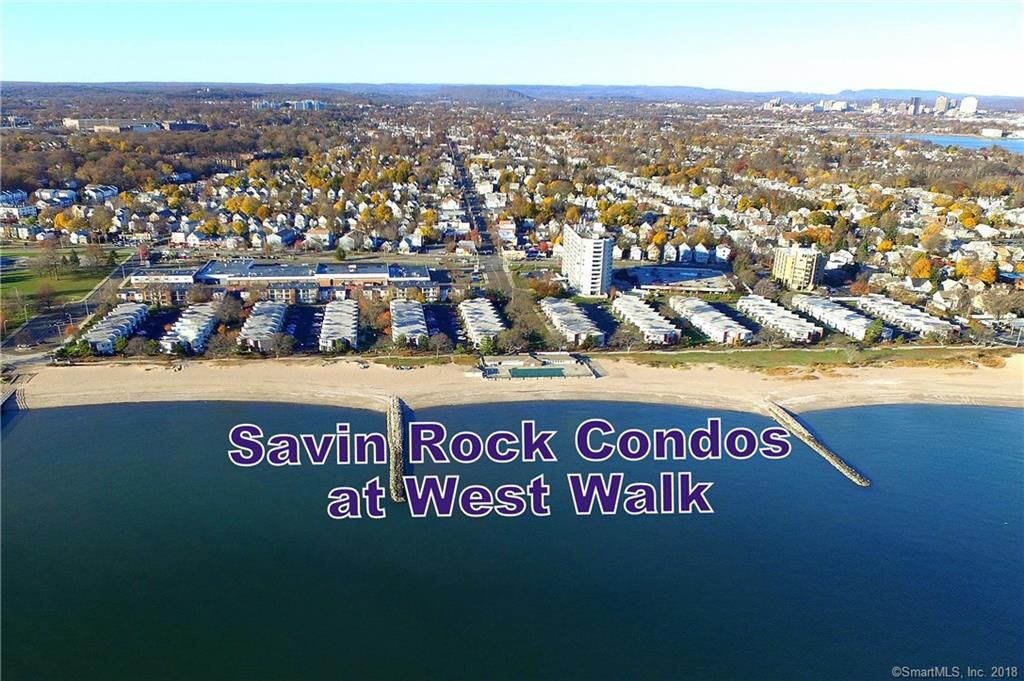 Property Photo:  120 West Walk 120  CT 06516 