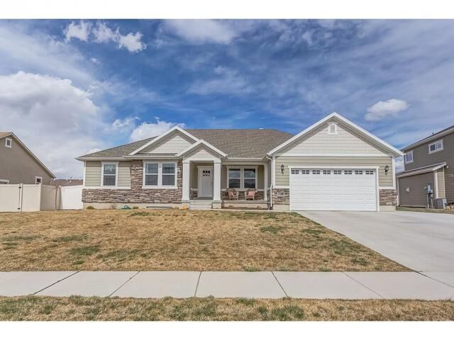 Property Photo:  Address not disclosed  UT 84032 