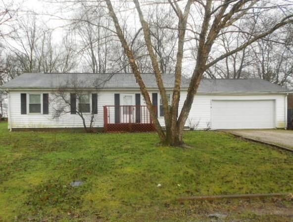 Property Photo:  6481 Putnam Drive  OH 43113 