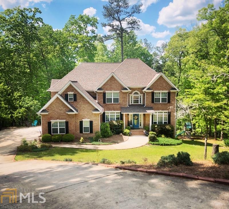 Property Photo: 7408 Cypress Trace GA 30187