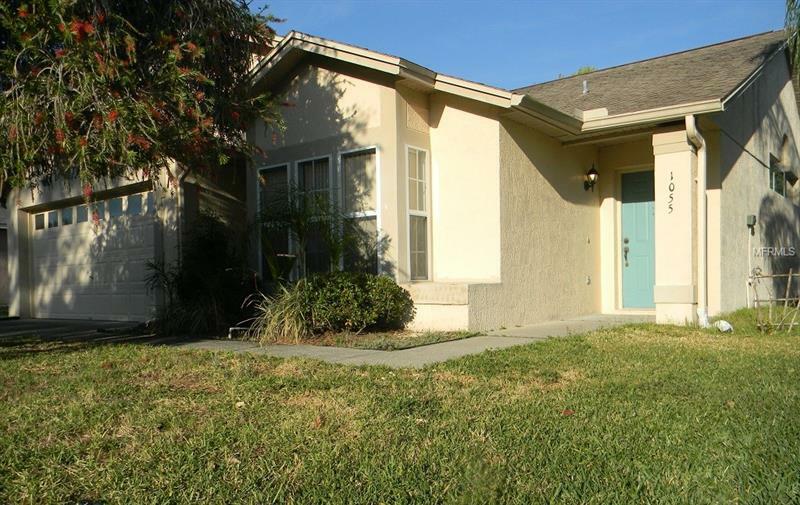 Property Photo: 1055 Dees Drive FL 32765
